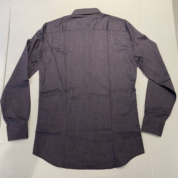 Hugo Boss Dress Shirt 16/41 Made in Italy - Picture 4 of 5